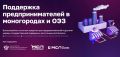 Предприниматели моногорода «Дагестанские огни» могут участвовать в льготной программе кредитования