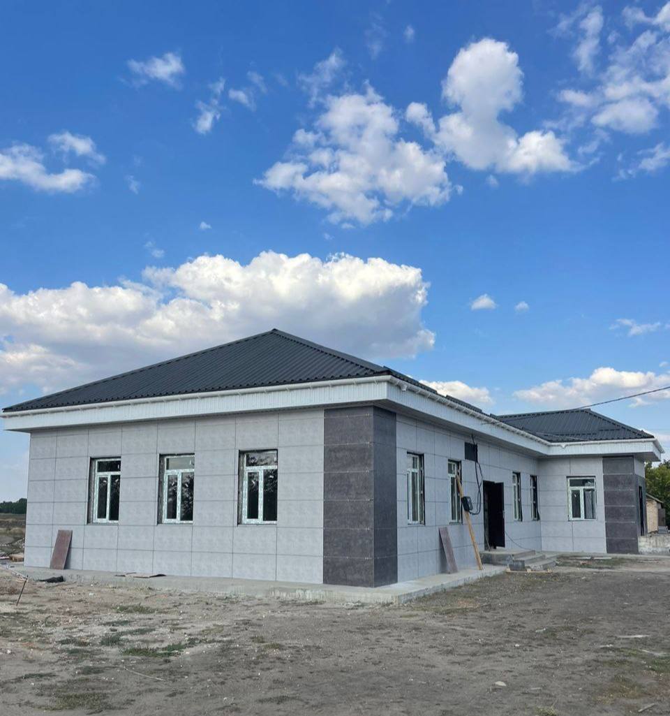 Возрождение дома культуры в Михайловском районе Возрождение дома культуры в Михайловском районе