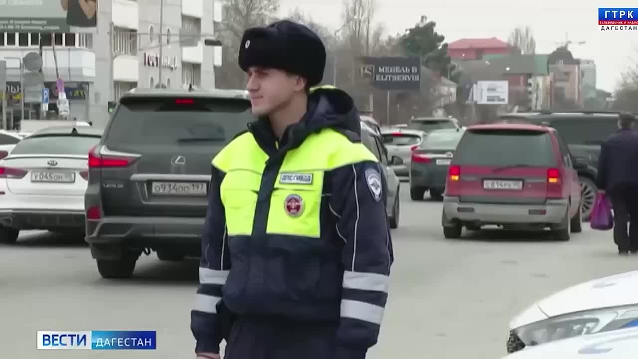 Куда будут направляться средства, собранные от функционирования платных парковочных пространств Махачкалы?