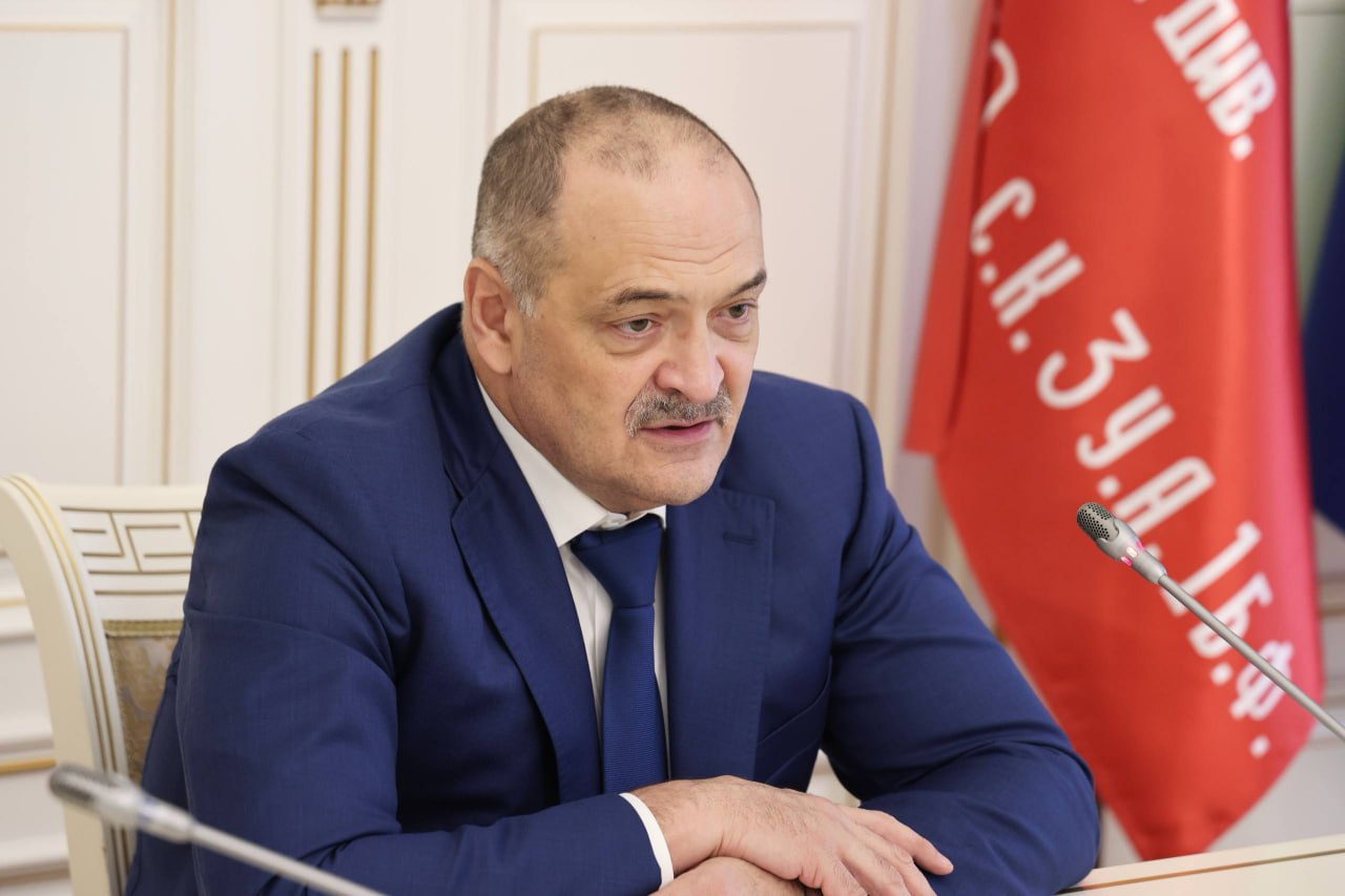 Владимир Путин поддержал предложение объявить 2026 год Годом единства народов России