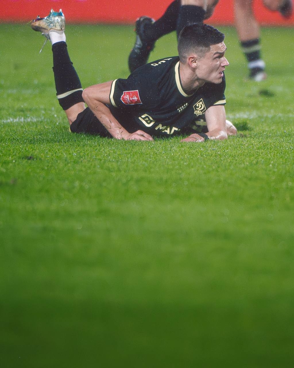 Кадры исторической победы махачкалинского «Динамо» – впервые обыграли московский ЦСКА! Кадры исторической победы махачкалинского «Динамо» – впервые обыграли московский ЦСКА!