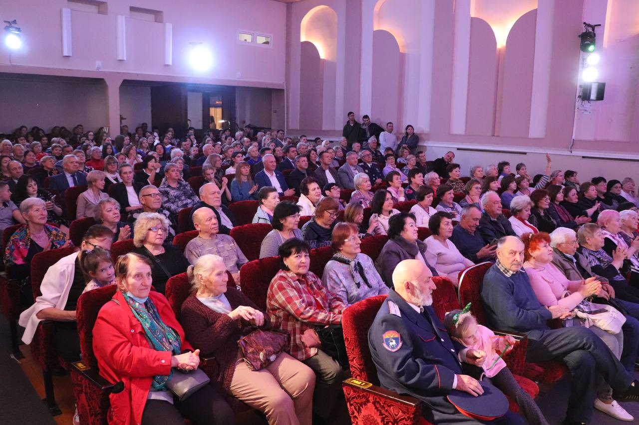 Государственный ансамбль танца Дагестана «Каспий» с творческим визитом посетил Ростовскую область Государственный ансамбль танца Дагестана «Каспий» с творческим визитом посетил Ростовскую область