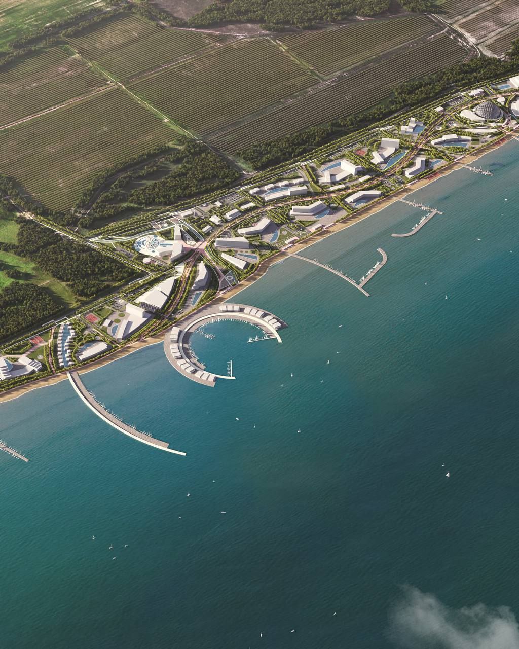 Без этой «базы» ни один коктейль на шезлонге не в радость