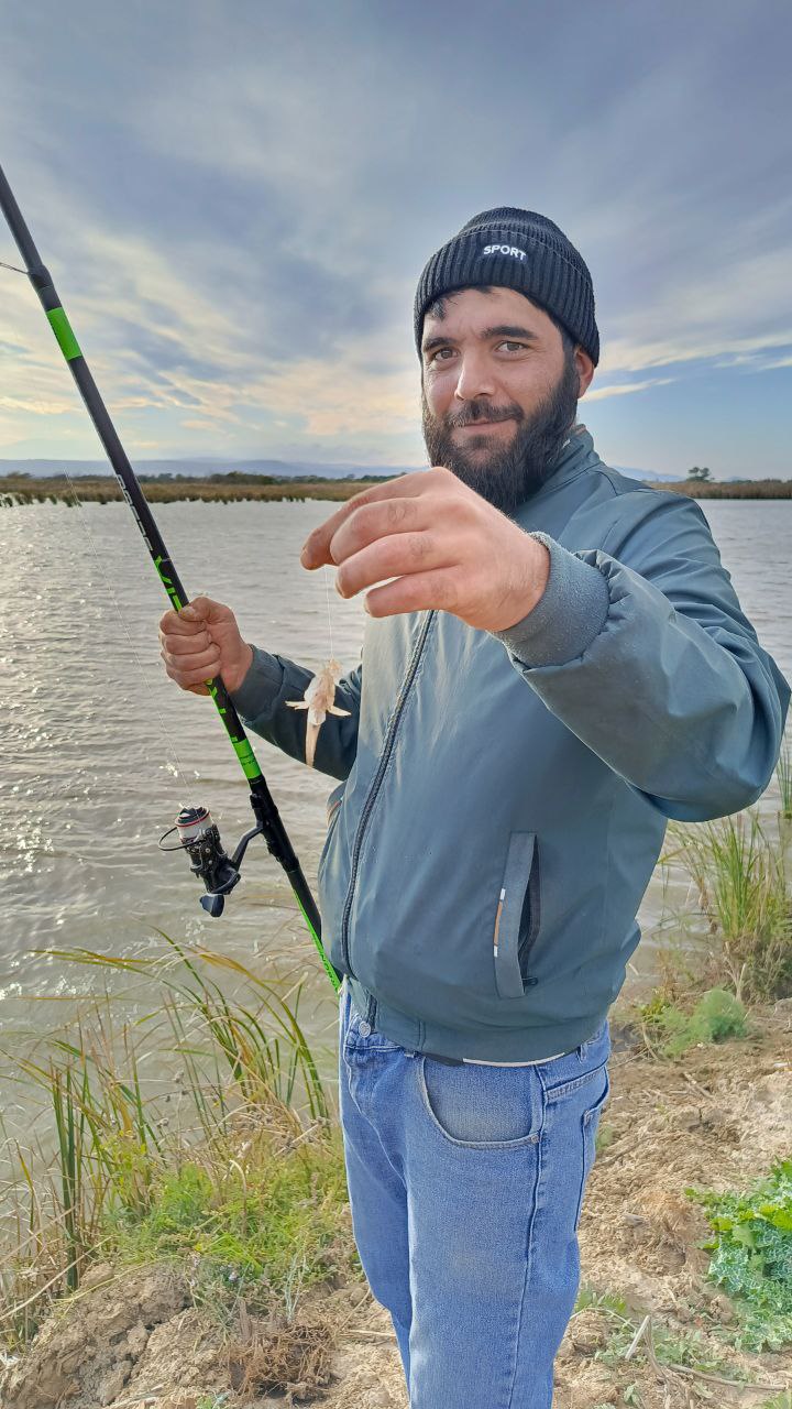 В поселке Богатыревка города Махачкалы состоялся Чемпионат Дагестана по ловле поплавочной удочкой на прудах В поселке Богатыревка города Махачкалы состоялся Чемпионат Дагестана по ловле поплавочной удочкой на прудах