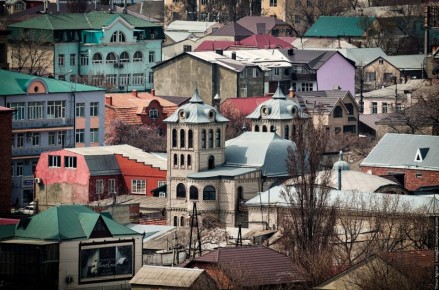 2026 год в России объявят Годом единства народов