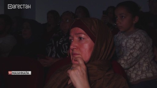 Гора языков. Премьера документального фильма прошла в историческом парке «Россия - моя история»