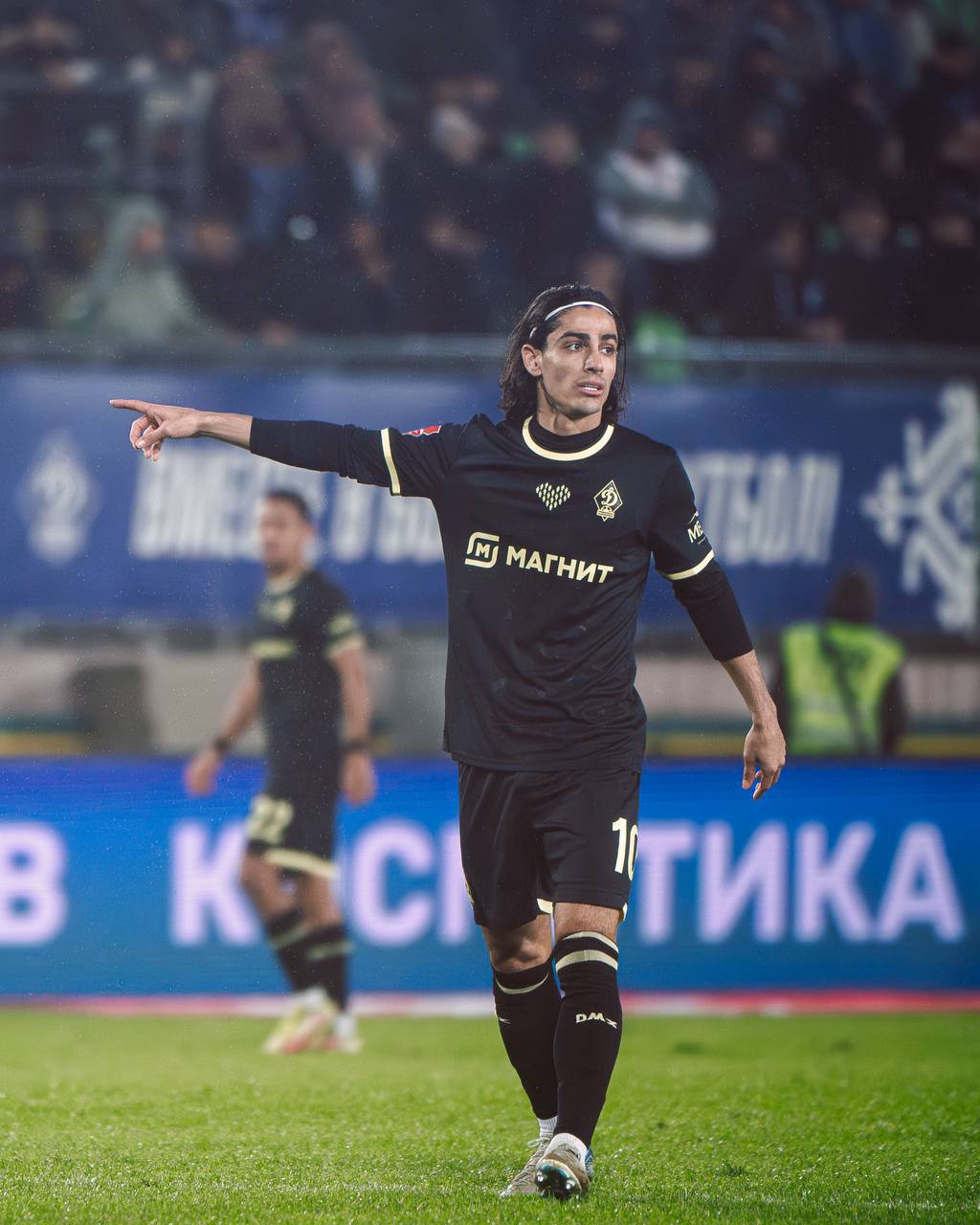 Кадры исторической победы махачкалинского «Динамо» – впервые обыграли московский ЦСКА! Кадры исторической победы махачкалинского «Динамо» – впервые обыграли московский ЦСКА!