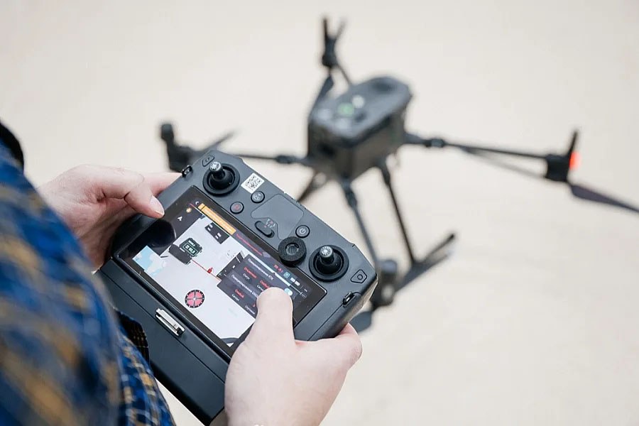 Народный фронт предложил включить управление БПЛА в комплекс ГТО