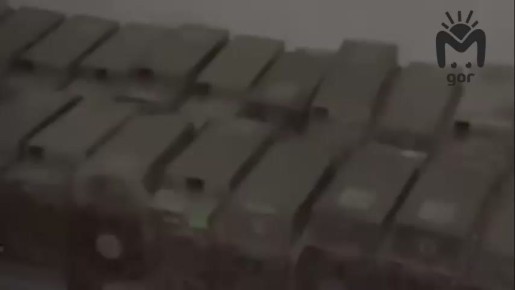 Майнер-рецидивист из Дагестана превратил "ГАЗель" в мобильную ферму