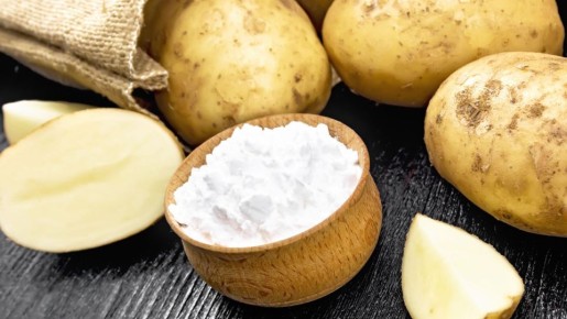 Возьмите муку и картошку: ужин на всю семью приготовите за 10 минут