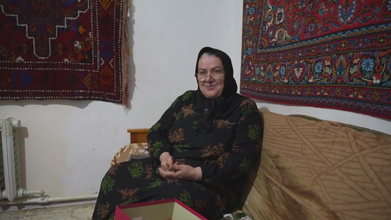 Поддержка продолжается: администрация помогает семьям участников СВО