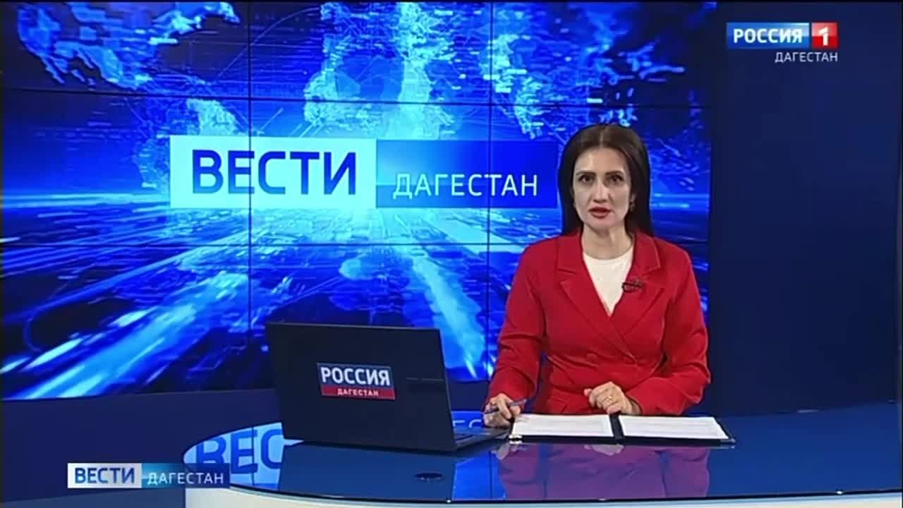 Махачкала получила новую спецтехнику для вывоза мусора