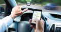 За прошедшие сутки сотрудниками Госавтоинспекции Дагестана за нарушение правил пользования мобильным телефоном водителем к административной ответственности привлечено 680 нарушителей Правил дорожного движения