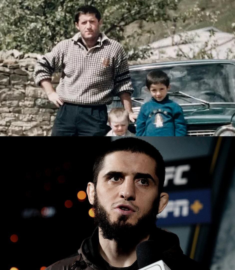 Ислам Махачев раскритиковал современных психологов в воспитании детей: