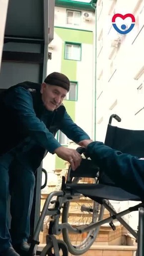 Муфтий Дагестана шейх Ахмад Афанди направил медицинское оборудование и лекарства в зону СВО