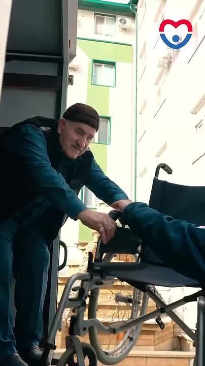 Муфтий Дагестана шейх Ахмад Афанди направил медицинское оборудование и лекарства в зону СВО