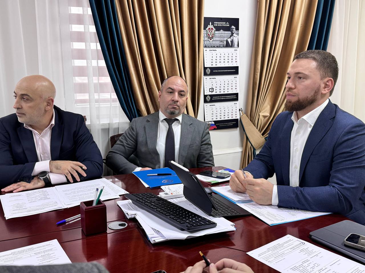 В Дагестане разработают программу поддержки креативных индустрий