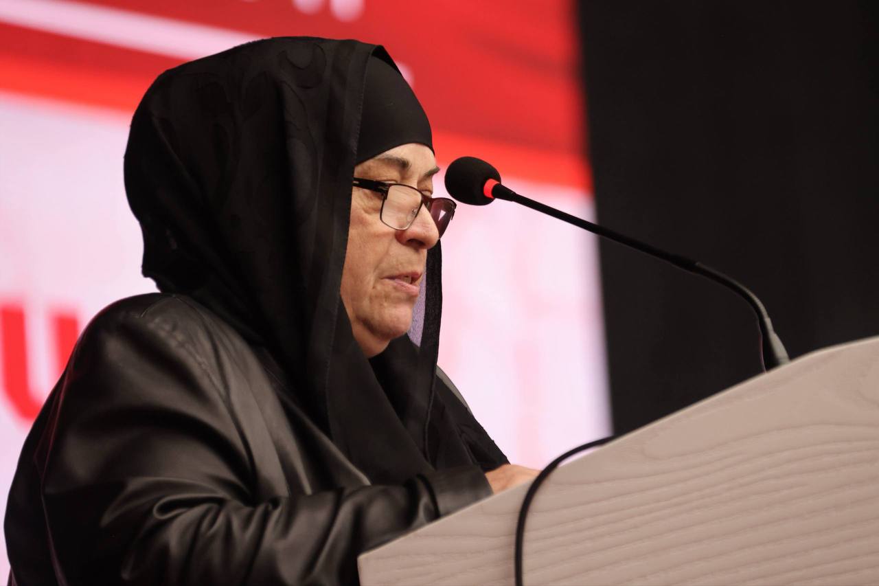 «Помним СВОих»: книгу об участниках спецоперации презентовали сегодня в Дагестане с участием Сергея Меликова «Помним СВОих»: книгу об участниках спецоперации презентовали сегодня в Дагестане с участием Сергея Меликова