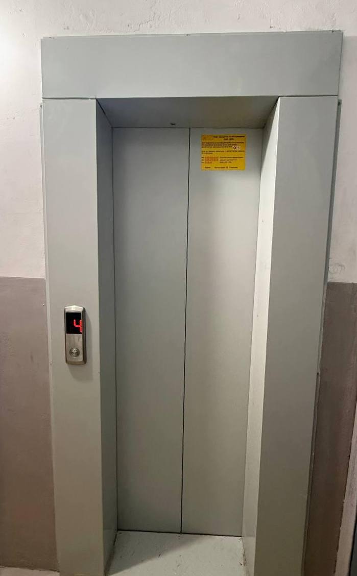 В Махачкале в рамках капитального ремонта сданы три дома с новыми лифтами В Махачкале в рамках капитального ремонта сданы три дома с новыми лифтами