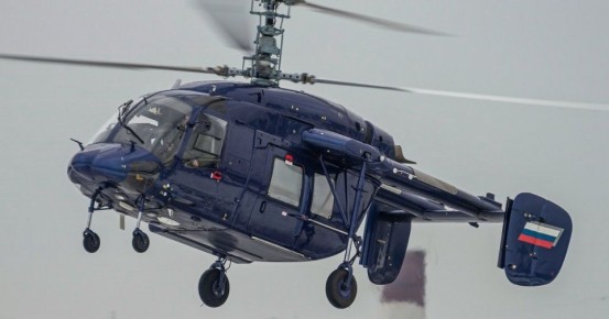 Вертолет с туристами разбился в Дагестане — погибли четыре человека