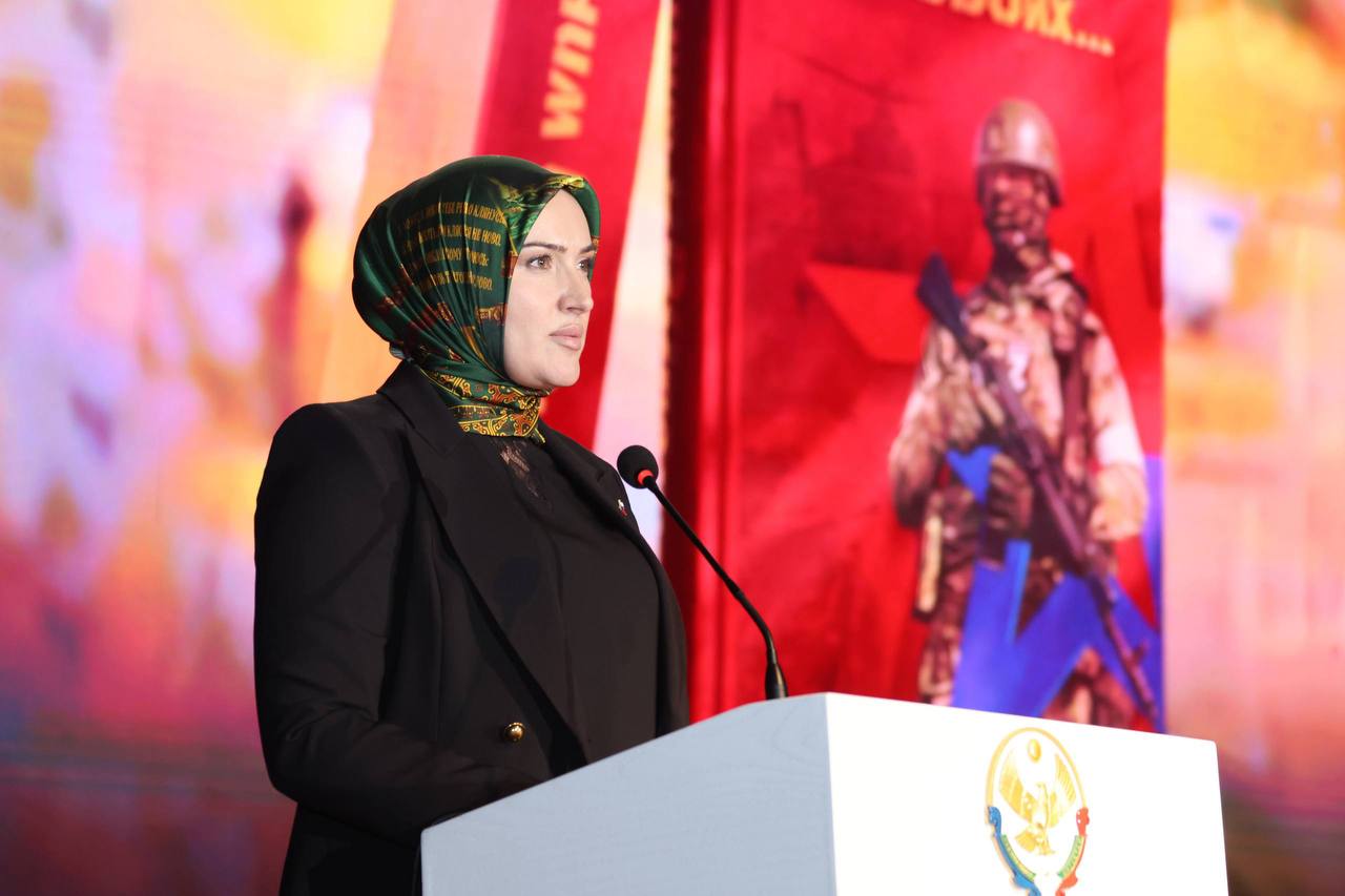 Работа над книгой «Помним СВОих» — большая честь и ответственность