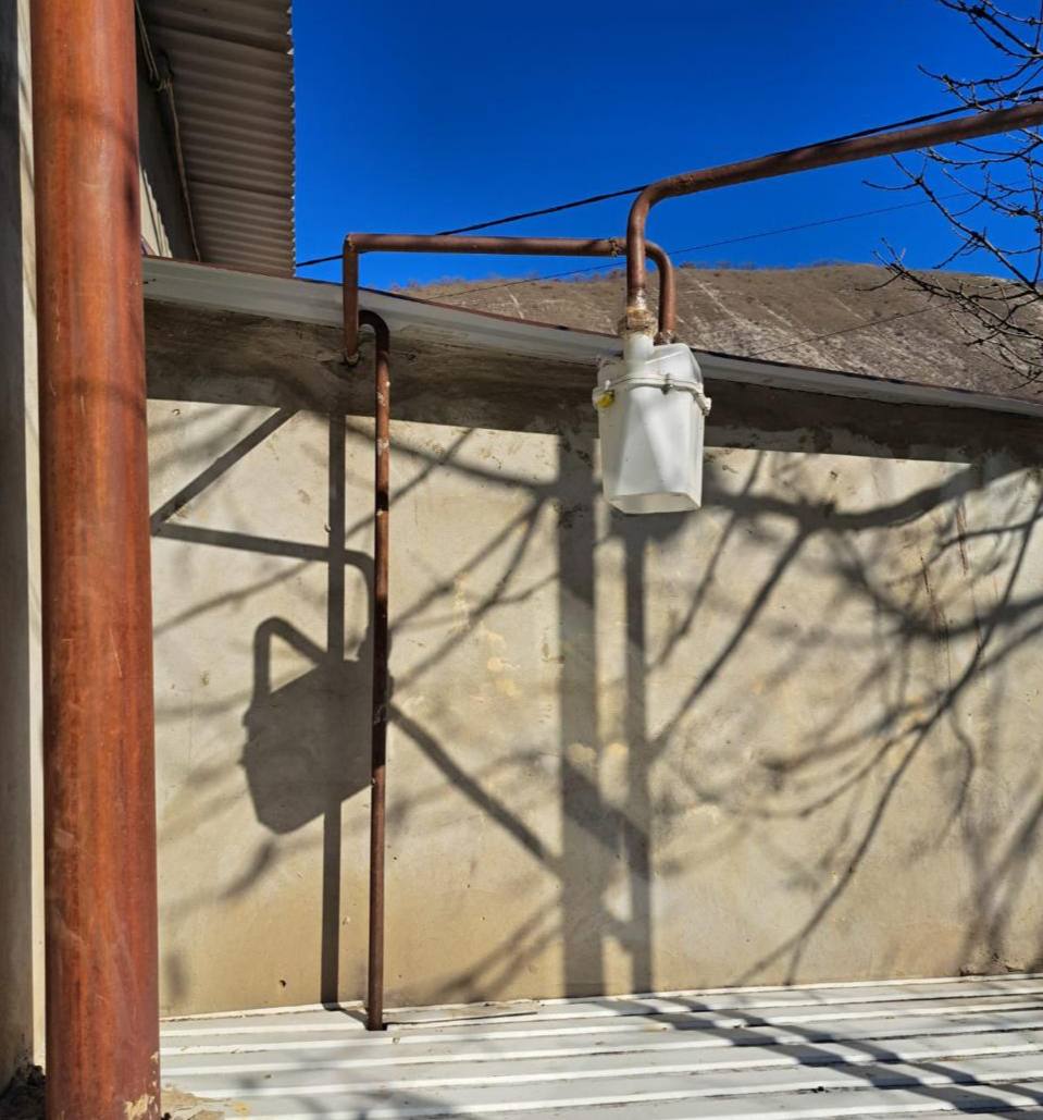 Прокуратура Дагестана выясняет причины отравления угарным газом трех человек, в том числе двое детей в селе Чанкурбе Буйнакского района Прокуратура Дагестана выясняет причины отравления угарным газом трех человек, в том числе двое детей в селе Чанкурбе Буйнакского района