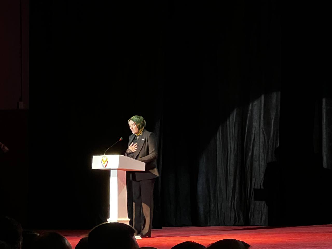 В Махачкале прошла презентация книги «Помним СВОих» — труд матерей и вдов участников специальной военной операции В Махачкале прошла презентация книги «Помним СВОих» — труд матерей и вдов участников специальной военной операции