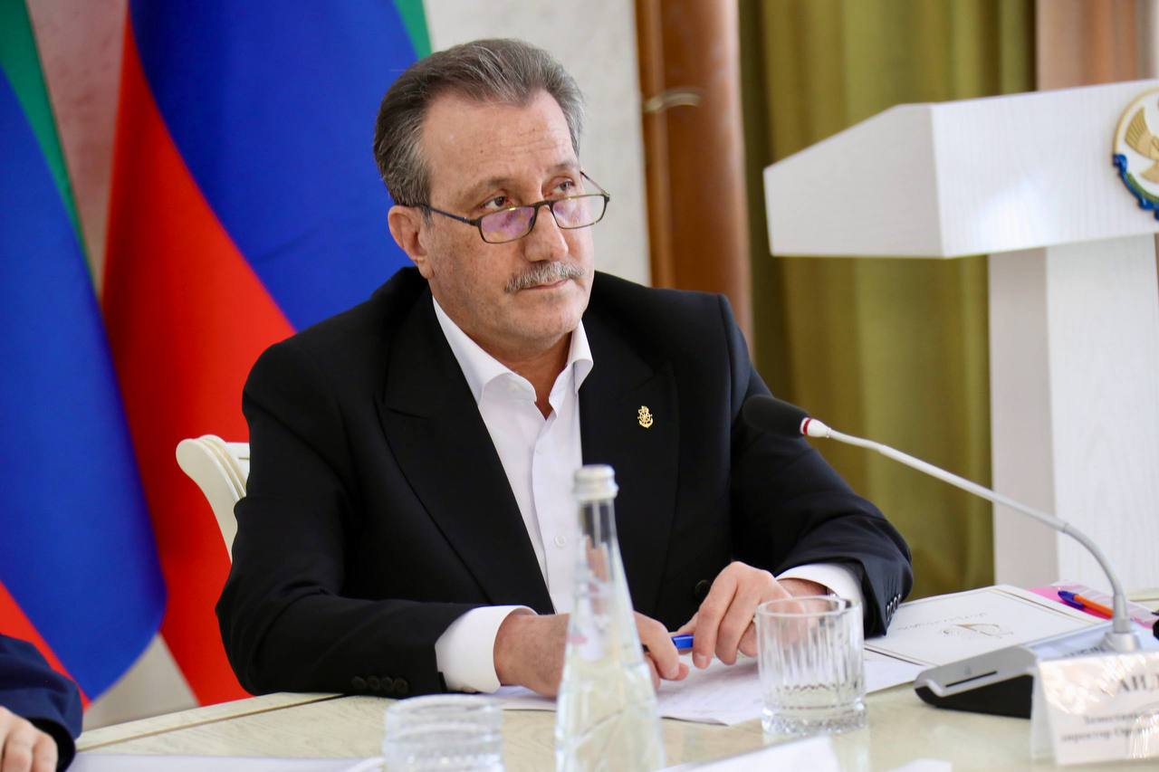 Между портами Махачкалы и Ирана может открыться контейнерная линия Между портами Махачкалы и Ирана может открыться контейнерная линия