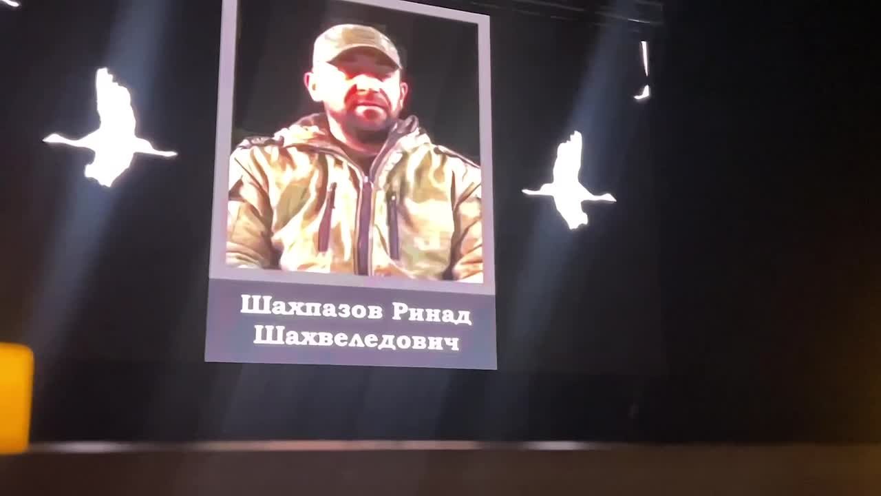 Книгу об участниках спецоперации «Помним СВОих» презентуют сегодня в Дагестане с участием Сергея Меликова