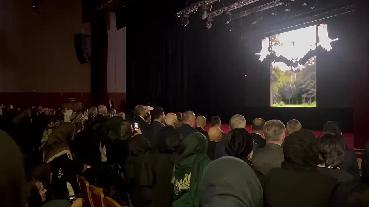 В Махачкале прошла презентация книги «Помним СВОих» — труд матерей и вдов участников специальной военной операции