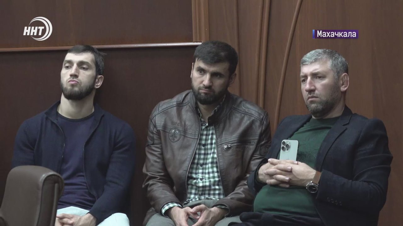 Дагестан открывает двери Ближнему Востоку