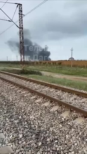 Вертолёт с туристами разбился в Дагестане