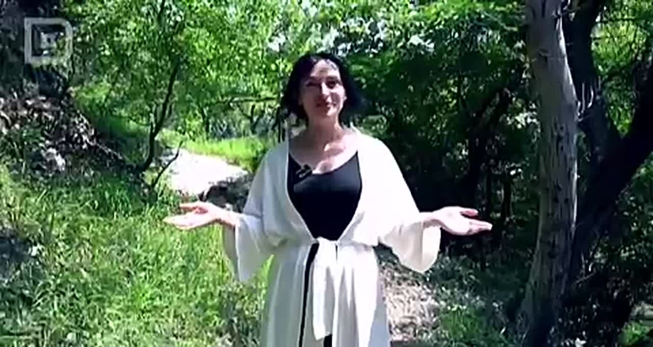 Сегодня мы там, где Кара-Косу сливается с Казикумухским-Койсу