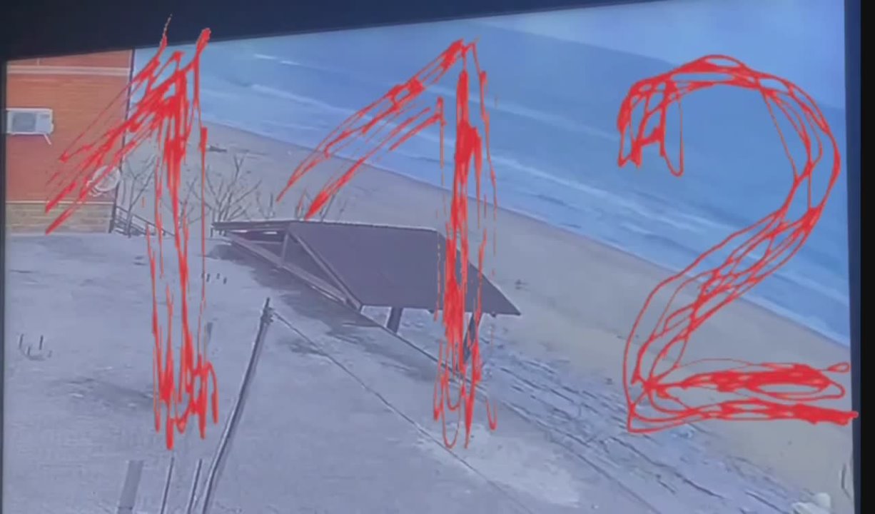 В Дагестане вертолет Ка-226 упал на частный дом