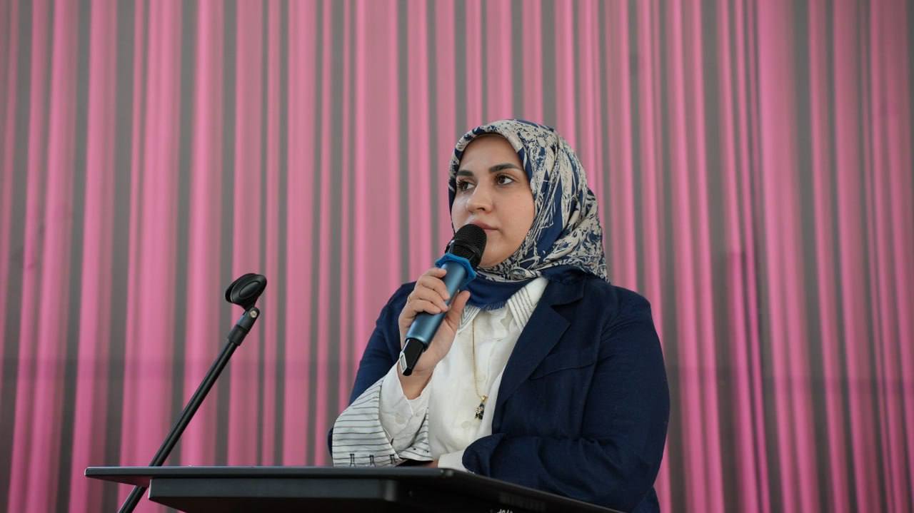 Лекторские группы продолжают просветительскую работу с молодежью Хасавюрта Лекторские группы продолжают просветительскую работу с молодежью Хасавюрта