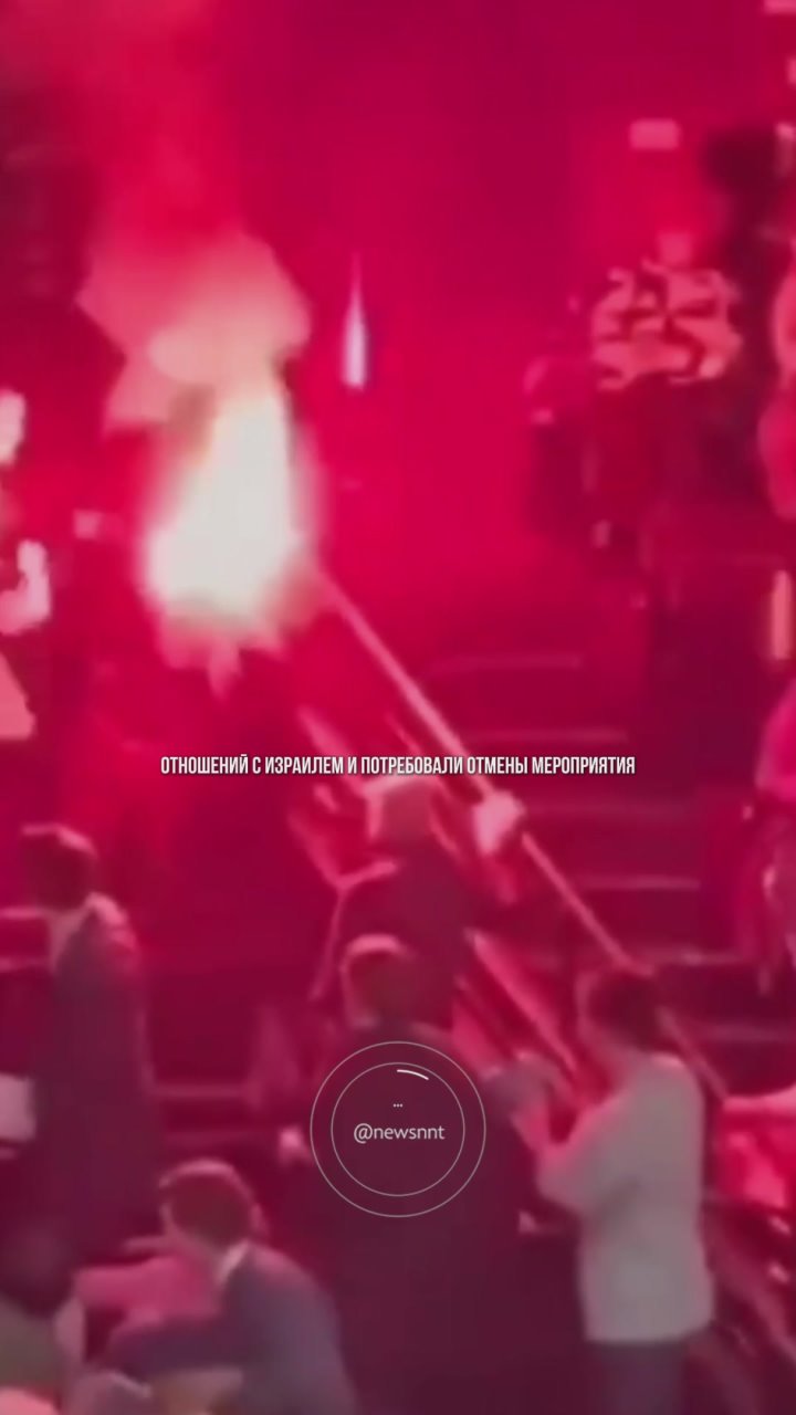 Итоги дня с Беллой Ахмедовой