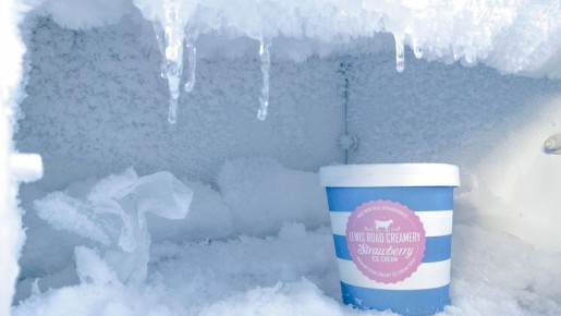 Заморозка их испортит: медик назвал ряд продуктов, которым не место в морозилке