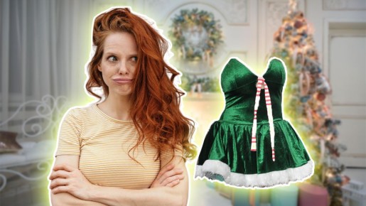 Стилист разнесла в пух и прах: не надевайте эти платья на Новый год, если вам за 40