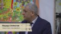 Торжественное открытие «Добро.Центра» - важного социального проекта, направленного на развитие добровольчества и гражданско-патриотического воспитания молодёжи, состоялось сегодня в школе №1