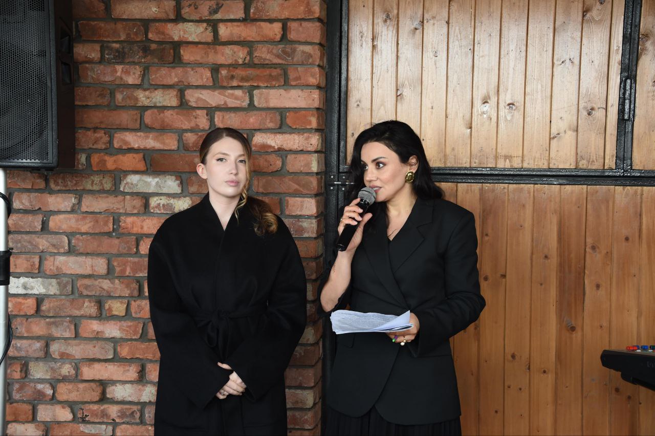 Первый лицензированный конный центр, специализирующийся на иппотерапии, открыт в Дагестане благодаря поддержке Заура Аскендерова Первый лицензированный конный центр, специализирующийся на иппотерапии, открыт в Дагестане благодаря поддержке Заура Аскендерова