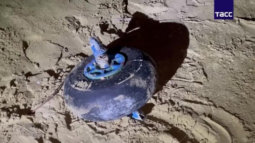 Ошибка пилота и техническая неисправность могли стать причиной крушения Ка-226 в Дагестане, сообщает СК