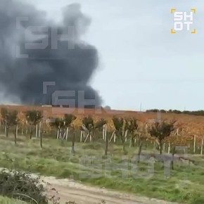 Разбившийся в Дагестане вертолёт, предварительно, возил туристов к Сулакскому каньону и горным районам