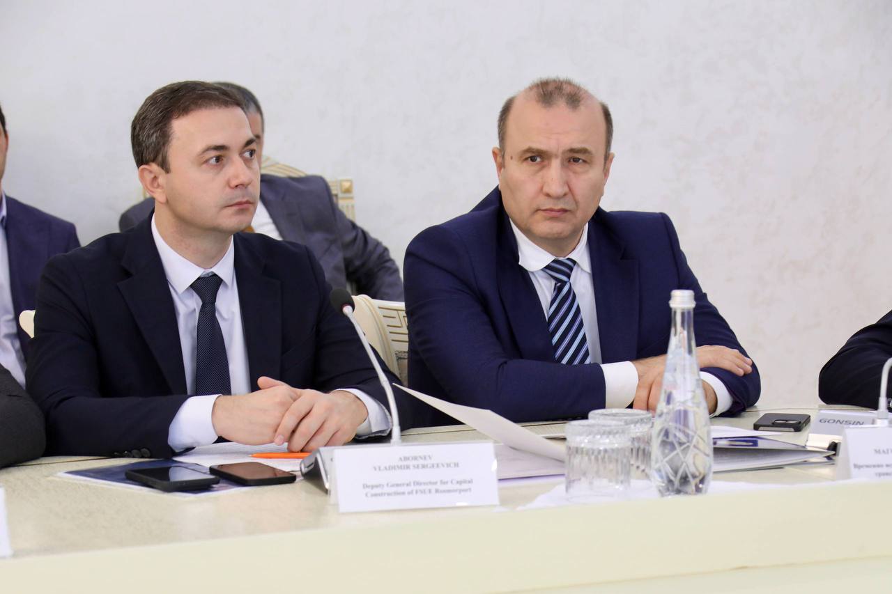 Махачкала может стать центром каспийского круизного туризма Махачкала может стать центром каспийского круизного туризма