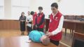 Сотрудники администрации Каспийска прошли обучение по оказанию первой помощи