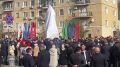 В Махачкале сегодня открывают памятник выдающемуся государственному деятелю Джелал-эд-Дину Коркмасову