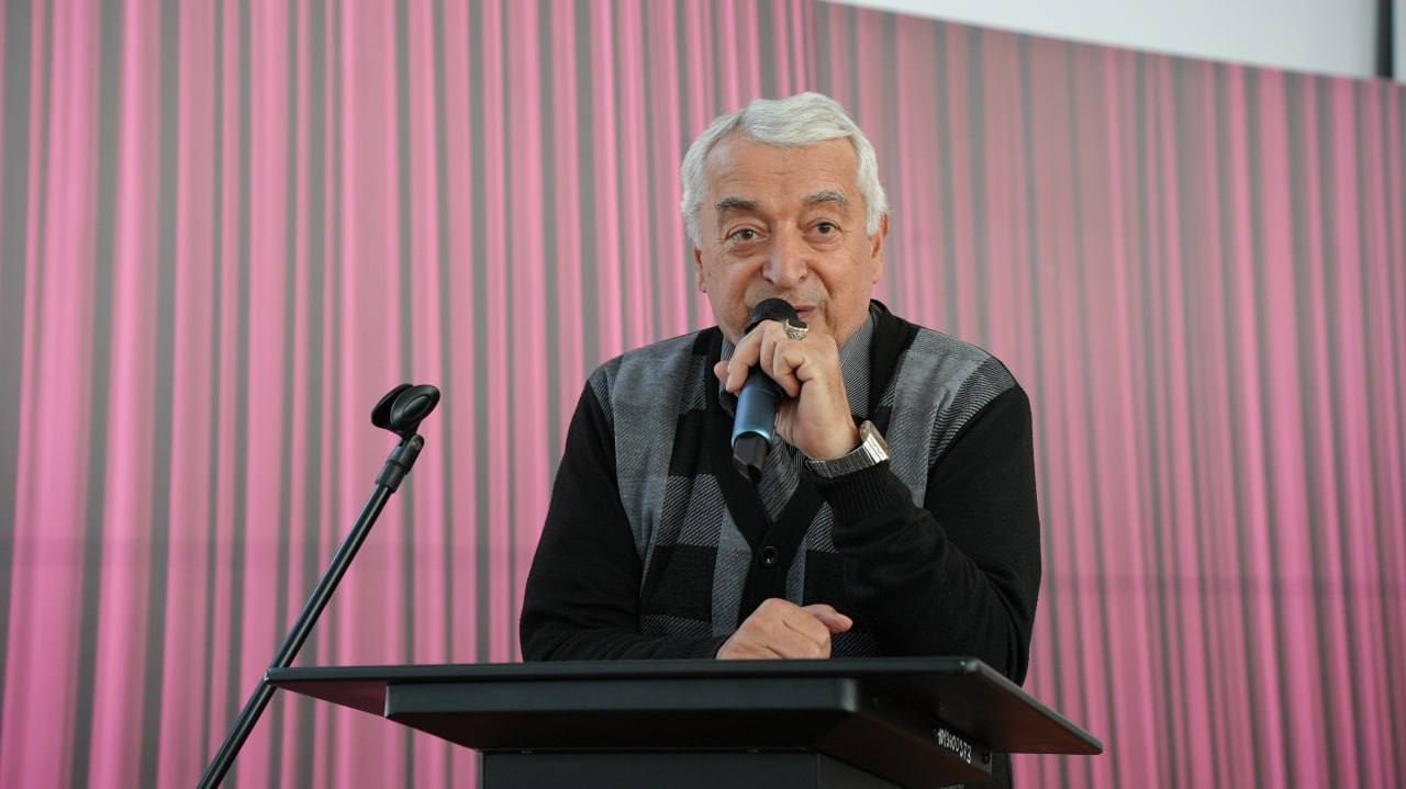 Лекторские группы продолжают просветительскую работу с молодежью Хасавюрта Лекторские группы продолжают просветительскую работу с молодежью Хасавюрта