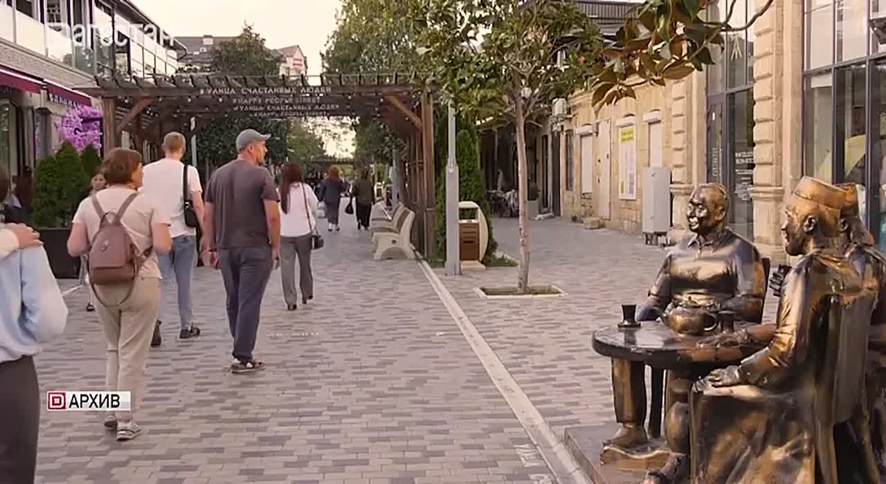 Фильм РГВК «Дагестан» Батюшка вошел в шорт-лист XVII Всероссийского конкурса «СМИротворец»