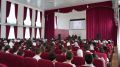 Лекторские группы продолжают просветительскую работу с молодежью Хасавюрта