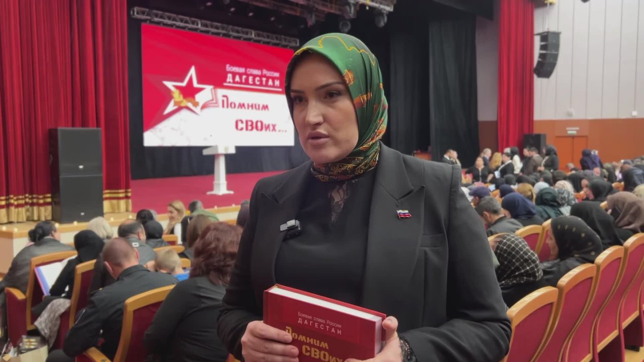 Более 700 судеб бойцов СВО и их близких собрала книга «Помним СВОих»