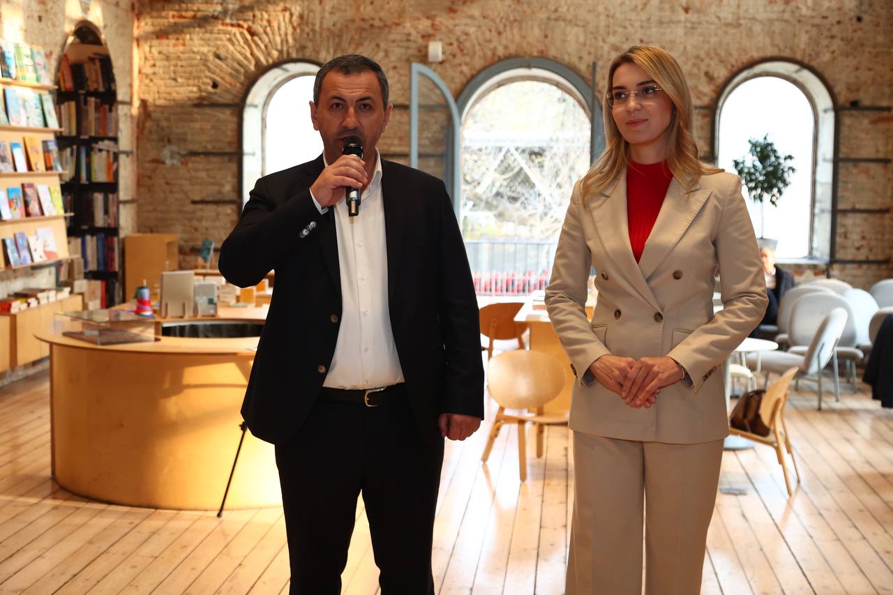 ЦУР Дагестана: 5 лет эффективной работы! ЦУР Дагестана: 5 лет эффективной работы!